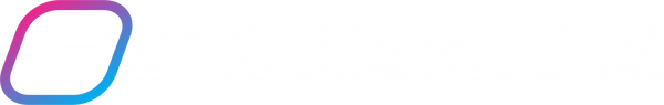 Sticker Cave